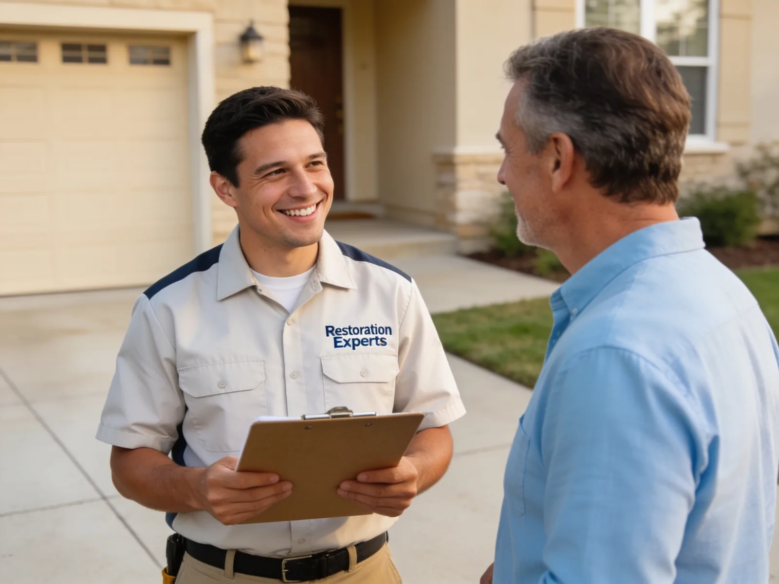 Water Damage Cleanup Ferryville, WI FAQs